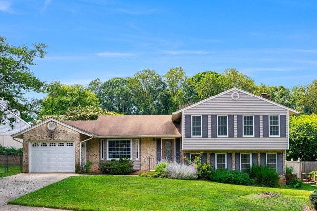 property at 8722 Litwalton Ct