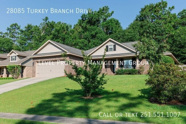 28085 Turkey Branch Dr in Daphne, AL - Building Photo - Building Photo