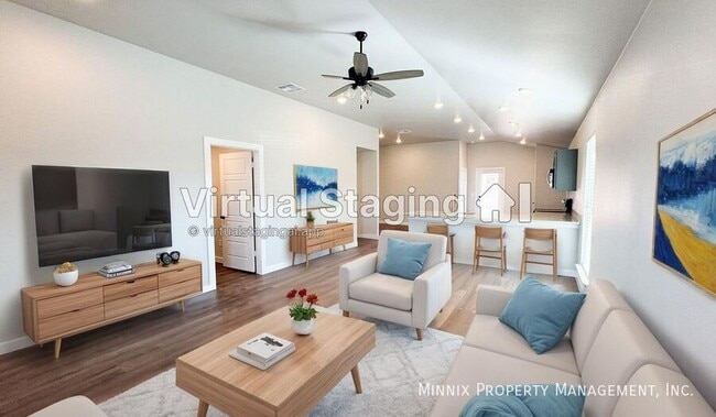 2156 Kokomo Ave in Lubbock, TX - Building Photo - Building Photo