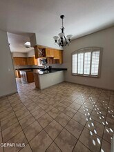 4136 Tierra Venado Dr in El Paso, TX - Building Photo - Building Photo
