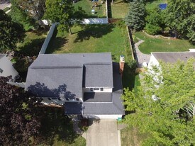 59 Laurie Lea in Buffalo, NY - Building Photo