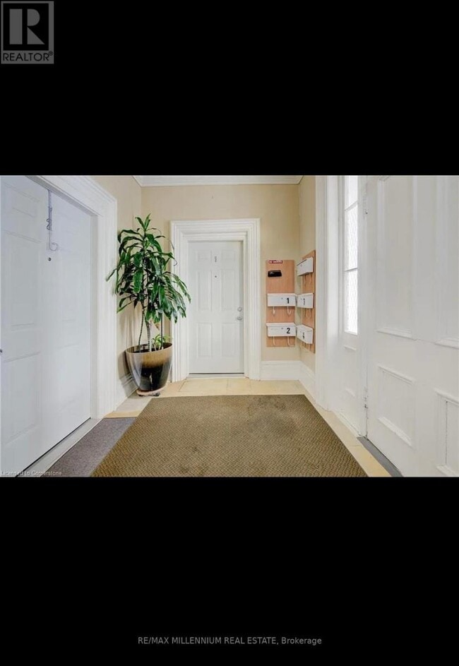 property at 74 McNaughton St