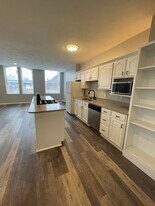 1500 E Carson St, Unit 3rd Floor in Pittsburgh, PA - Building Photo