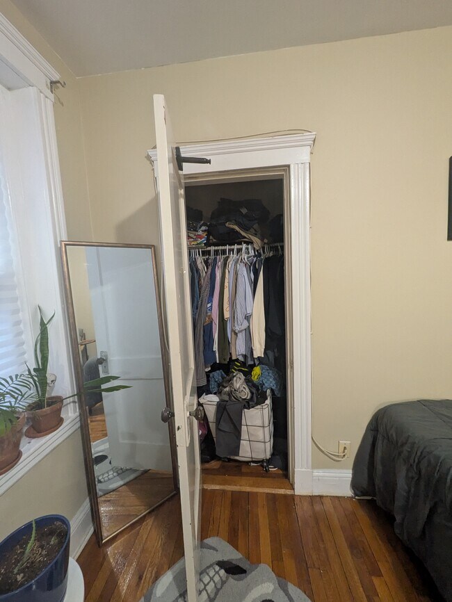 117 Jersey St, Unit 7 in Boston, MA - Building Photo - Building Photo