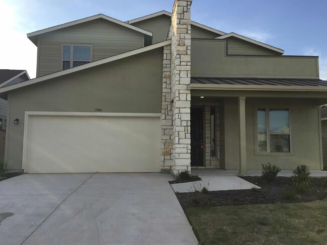 property at 5904 Gerard Dr