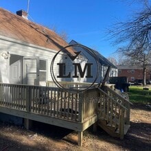 205 Dudley St in Danville, VA - Building Photo - Building Photo