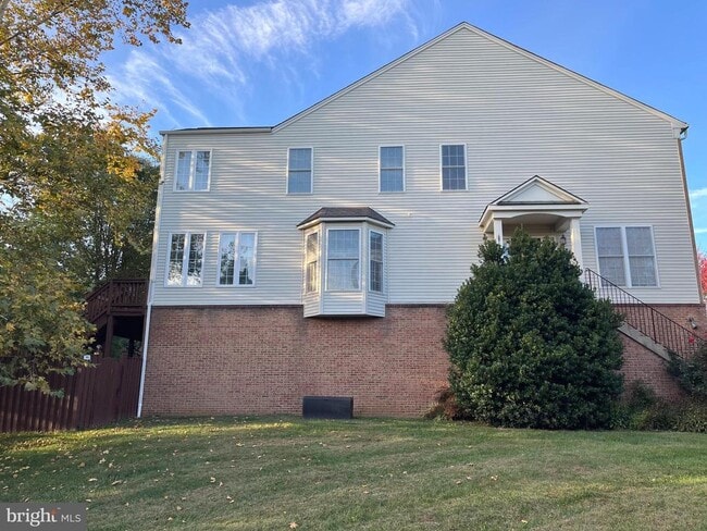 209 Misty Pond Terrace in Purcellville, VA - Building Photo - Building Photo