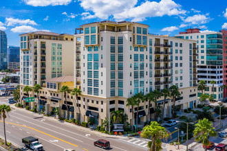 The Ventana in Tampa, FL - Building Photo - Building Photo