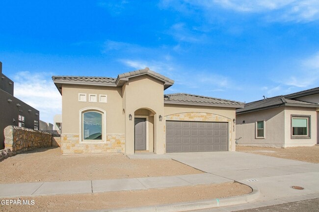 property at 13408 Emerald Copper