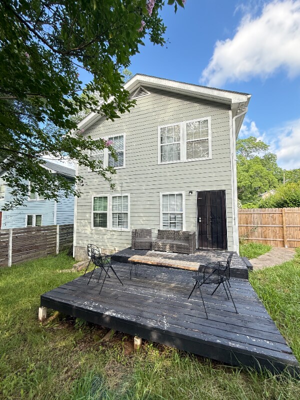 999 Washington St SW in Atlanta, GA - Building Photo - Building Photo
