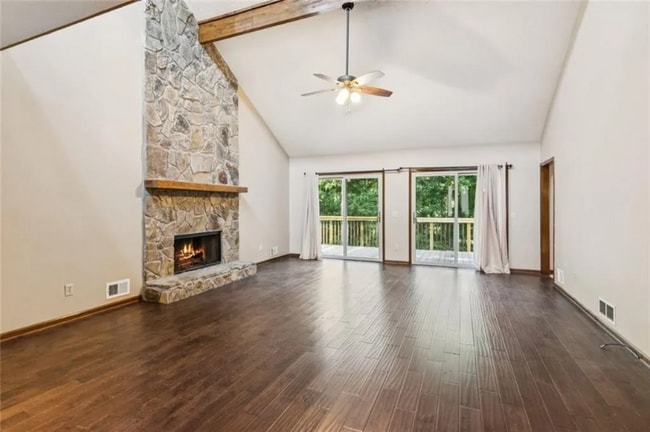 1616 Maple Ridge Dr in Suwanee, GA - Building Photo - Building Photo