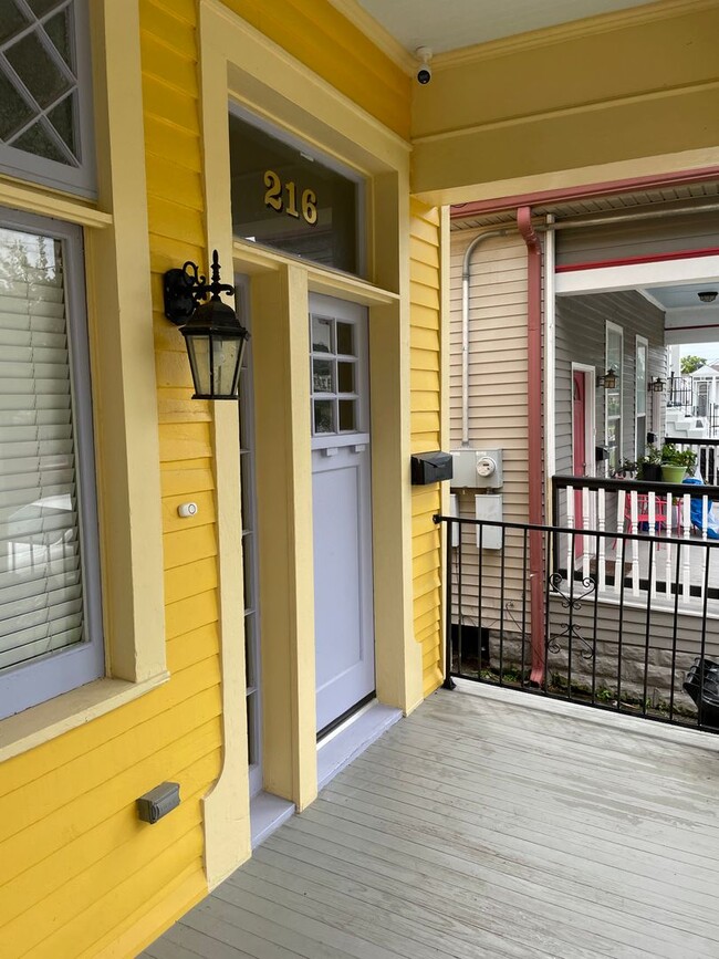16-216 S Lopez St in New Orleans, LA - Building Photo - Building Photo