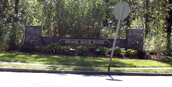 Spook Rock Senior Center in Suffern, NY - Building Photo - Building Photo