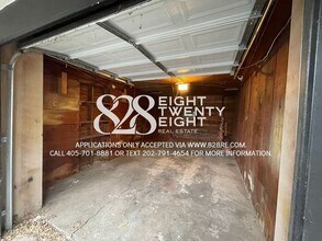 1814 N Gatewood Ave in Oklahoma City, OK - Building Photo - Building Photo