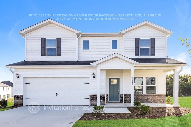 property at 1620 Cherry Seed Ct