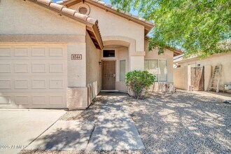 8544 W Cherry Hills Dr in Peoria, AZ - Building Photo - Building Photo