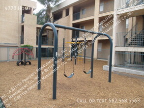 4770 Home Ave in San Diego, CA - Building Photo - Building Photo