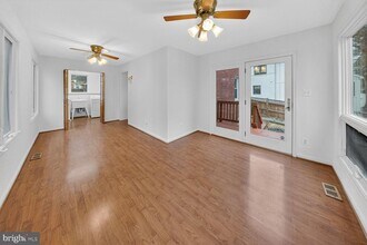 6031 9th St N in Arlington, VA - Building Photo - Building Photo