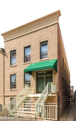1648 W Cullerton St in Chicago, IL - Building Photo