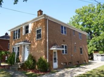 property at 19562 Hilliard Blvd