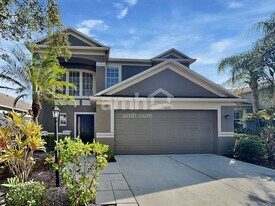 6243 Blue Runner Ct in Lakewood Ranch, FL - Building Photo