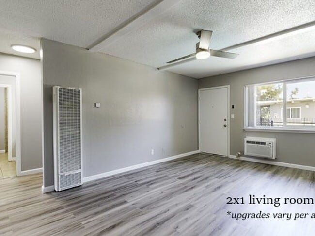 Pennsylvania Place in Davis, CA - Building Photo - Building Photo
