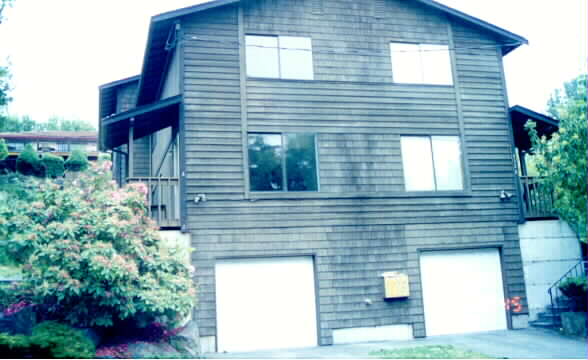 932 29th Ave S in Seattle, WA - Building Photo