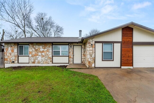 10511 Man O War Ave in Austin, TX - Building Photo - Building Photo