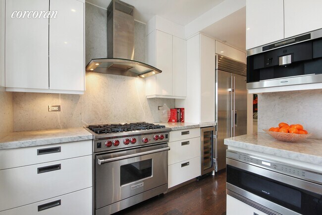 1760 2nd Ave-Unit -: 7E in New York, NY - Building Photo - Building Photo