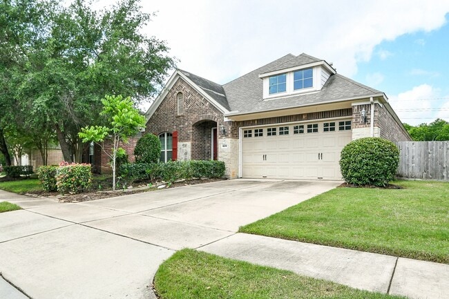 1619 Ralston Branch Way in Sugar Land, TX - Building Photo - Building Photo