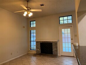 14323 Arborcrest St in Houston, TX - Building Photo - Building Photo