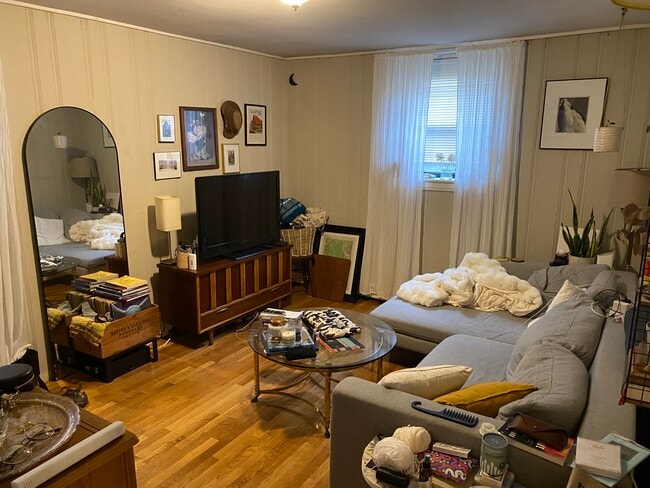 15 Park Vale Ave, Unit 9 in Boston, MA - Building Photo - Building Photo