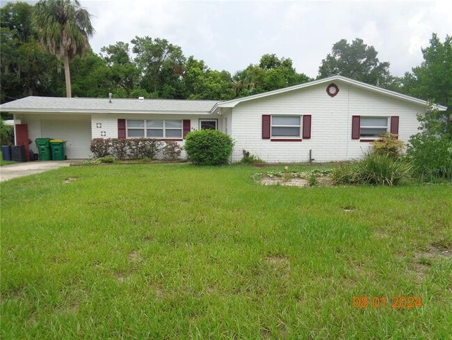 508 Camelia Ln in DeLand, FL - Building Photo - Building Photo