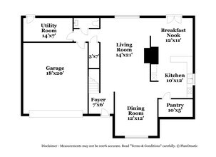 28710 Sedgefield St in Spring, TX - Building Photo - Building Photo
