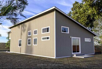 16488 Bassett Rd in La Pine, OR - Building Photo - Building Photo