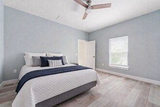 450 Flamingo Ct in Poinciana, FL - Foto de edificio - Building Photo