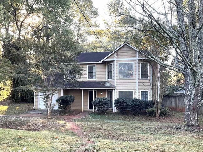 property at 4044 Cranston Ct