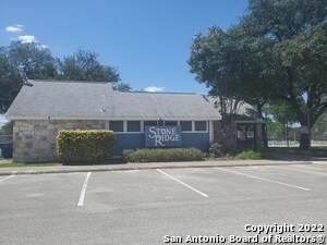 3418 Ridge Ash in San Antonio, TX - Building Photo