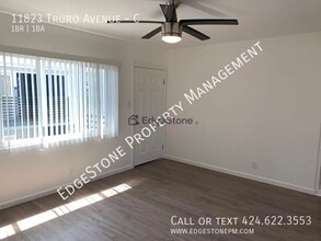 11823 Truro Ave in Hawthorne, CA - Building Photo - Building Photo