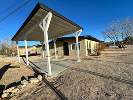 72662 Sunnyslope Dr in Twentynine Palms, CA - Building Photo
