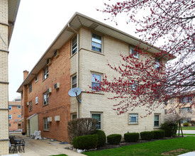 8502 W Gregory St in Chicago, IL - Building Photo - Building Photo