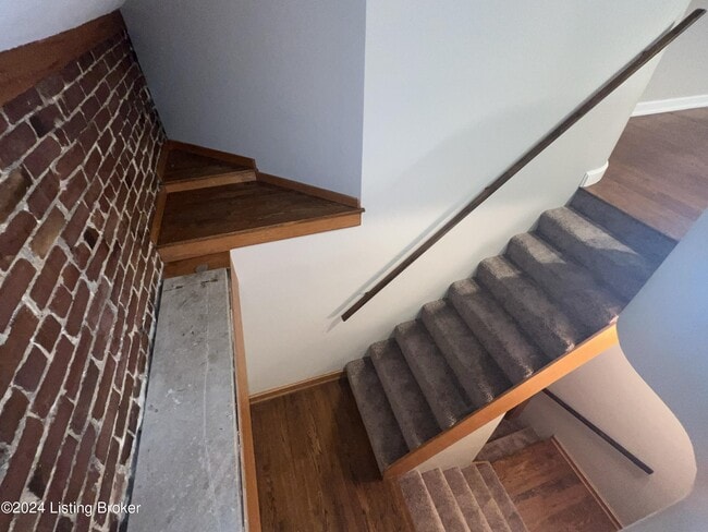 2541 Cherokee Pkwy in Louisville, KY - Building Photo - Building Photo