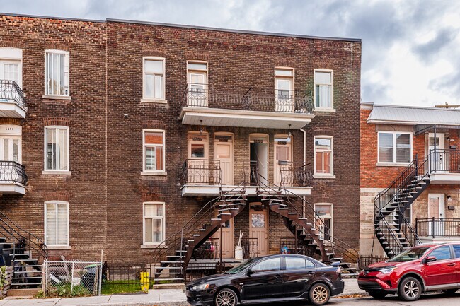 5602 Hadley Rue