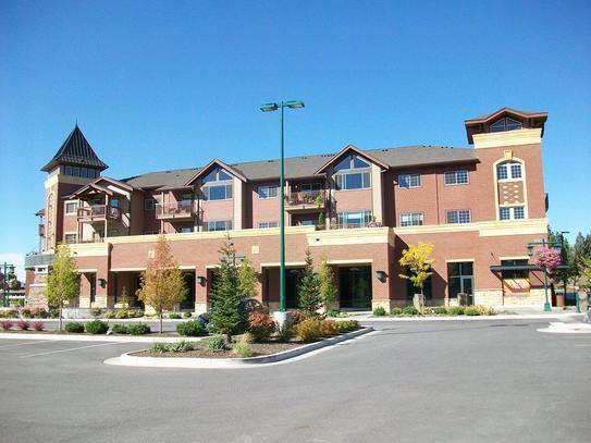 2050 Main St in Coeur d'Alene, ID - Building Photo - Building Photo