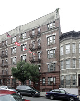 299 E 162nd St in Bronx, NY - Building Photo