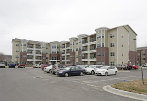 The Gardens at Northgate Village Phase 4 Apartments