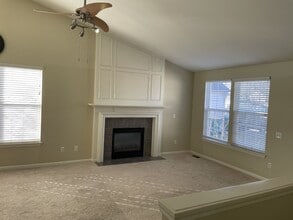 7140 Richmond Dr in Ypsilanti, MI - Building Photo - Building Photo