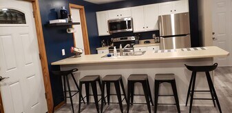 401 S Baltimore St, Unit 401 in Kirksville, MO - Building Photo