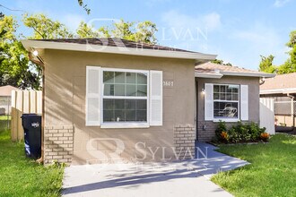 2607 Lindell Ave in Tampa, FL - Building Photo - Building Photo