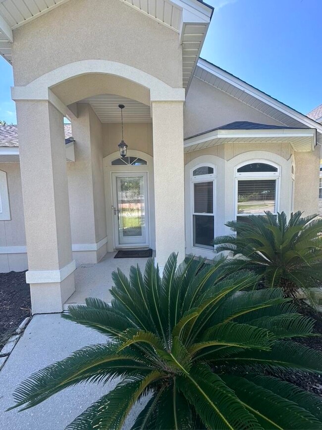 property at 1753 Sound Hammock Dr